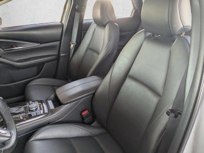 2025 Mazda Mazda CX-30 2.5 S Preferred Package AWD