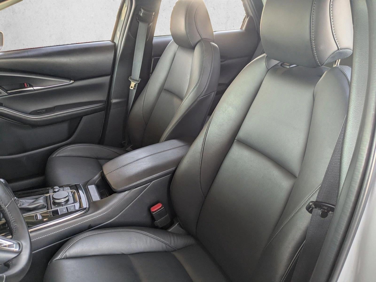 2025 Mazda Mazda CX-30 2.5 S Preferred Package AWD