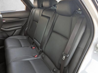 2025 Mazda Mazda CX-30 2.5 S Preferred Package AWD