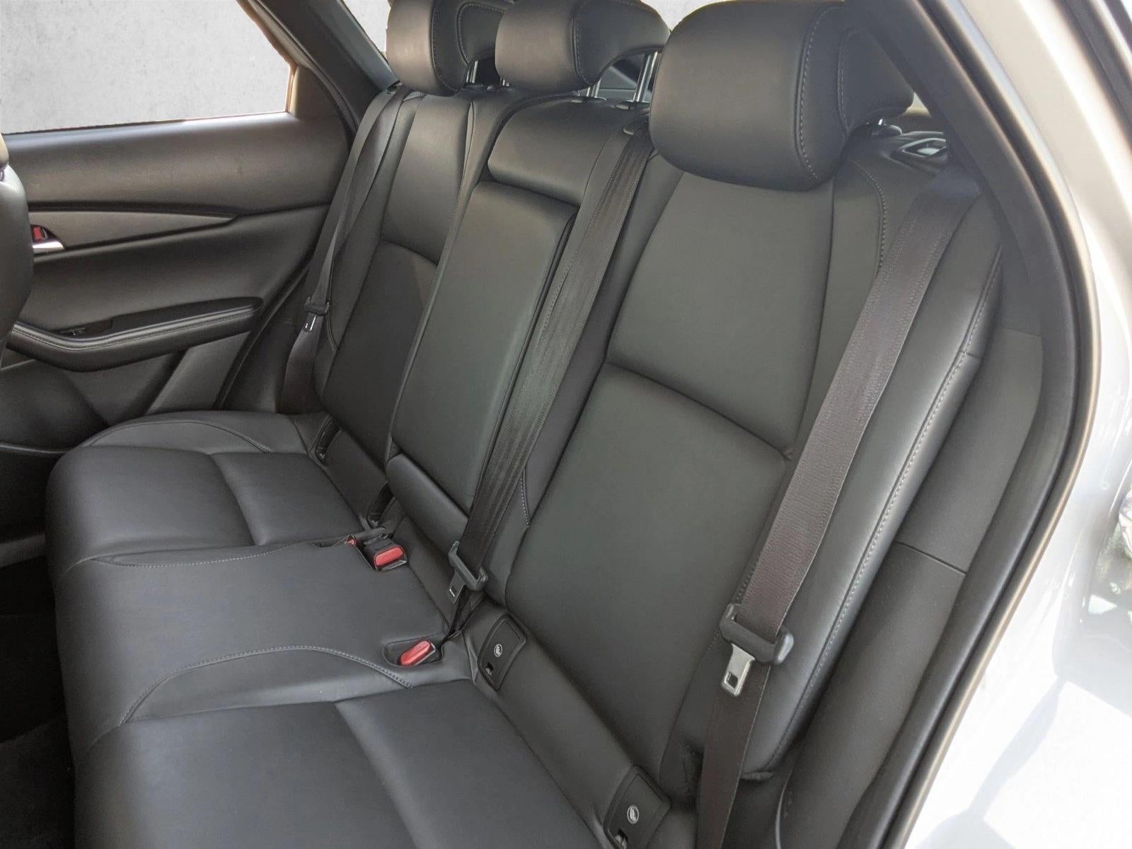 2025 Mazda Mazda CX-30 2.5 S Preferred Package AWD