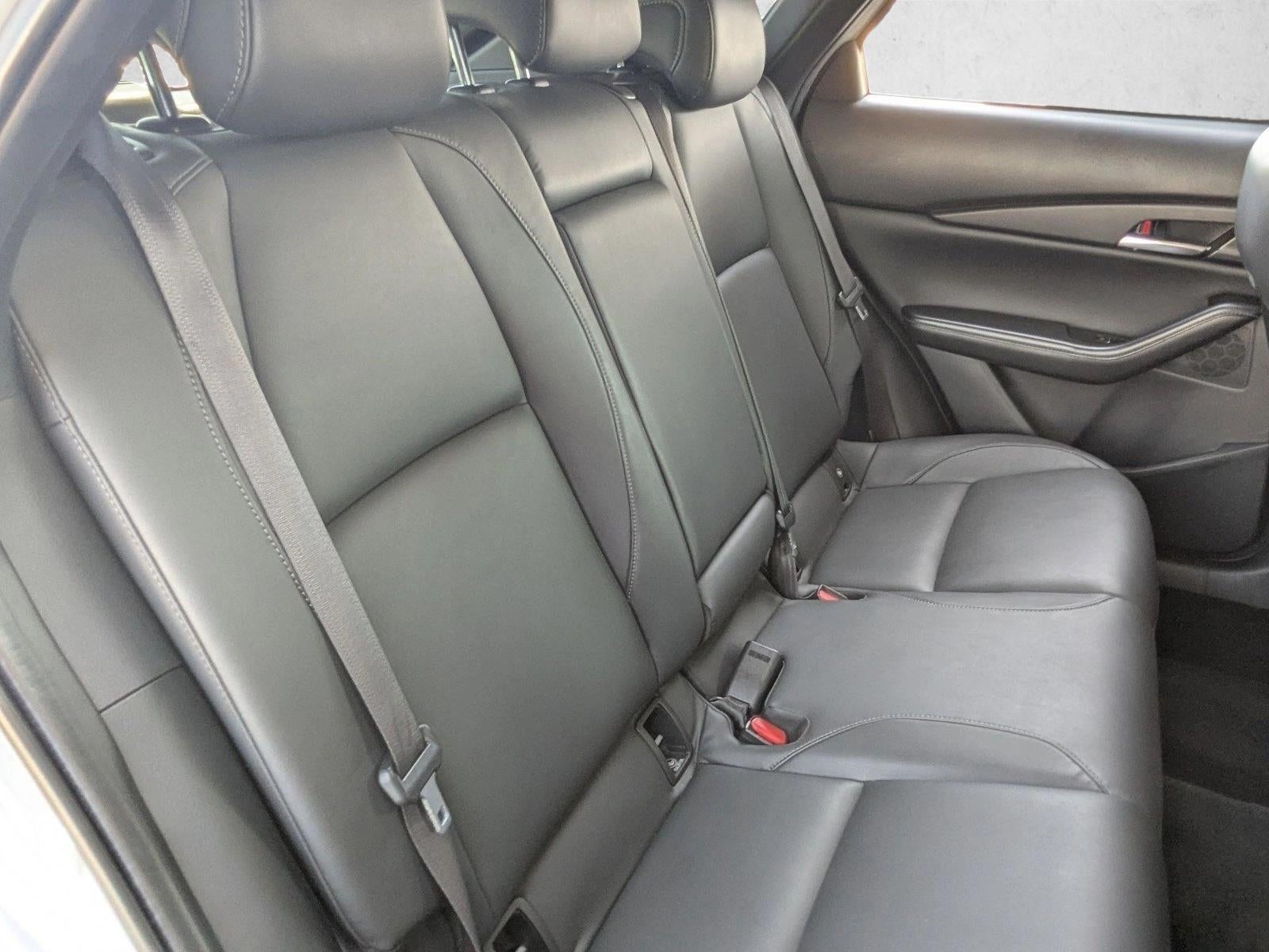 2025 Mazda Mazda CX-30 2.5 S Preferred Package AWD