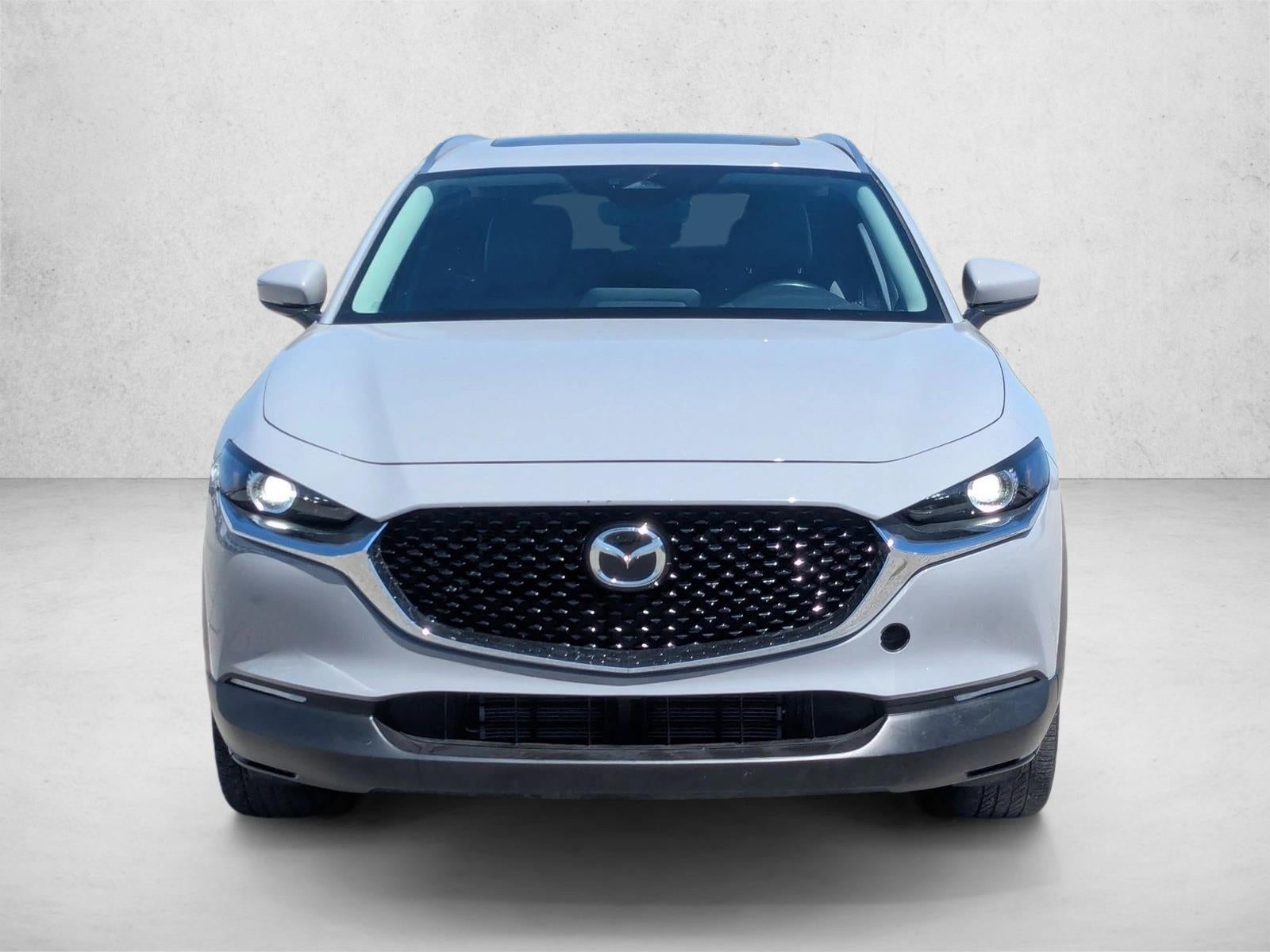 2025 Mazda Mazda CX-30 2.5 S Preferred Package AWD