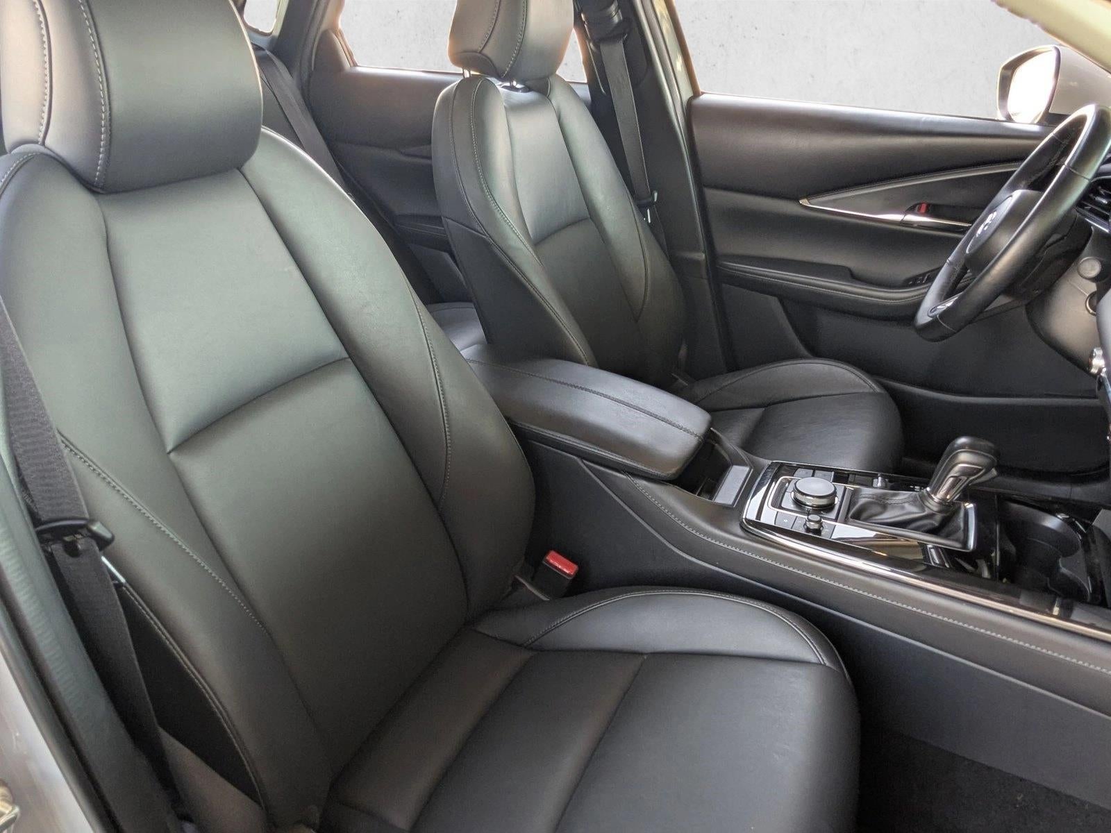 2025 Mazda Mazda CX-30 2.5 S Preferred Package AWD