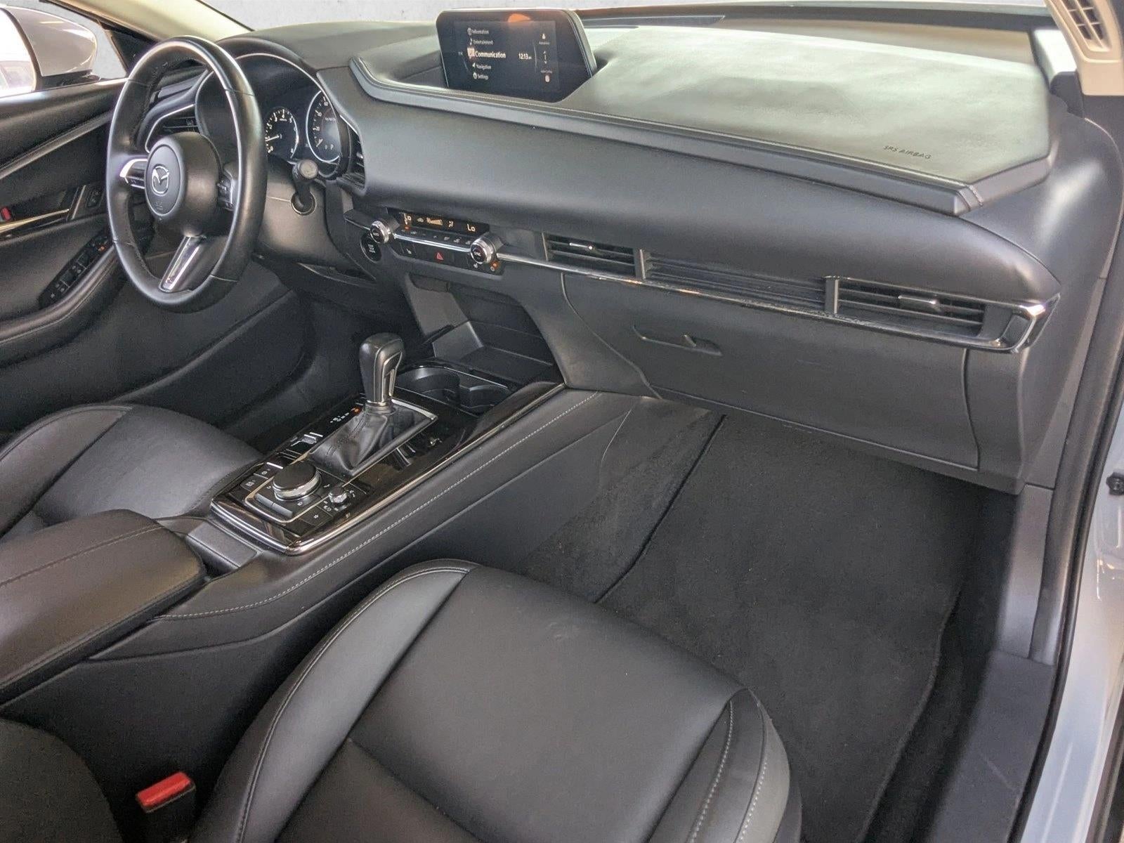 2025 Mazda Mazda CX-30 2.5 S Preferred Package AWD