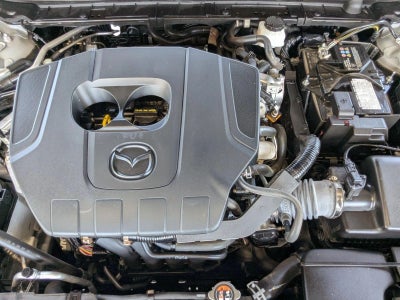 2025 Mazda Mazda CX-30 2.5 S Preferred Package AWD