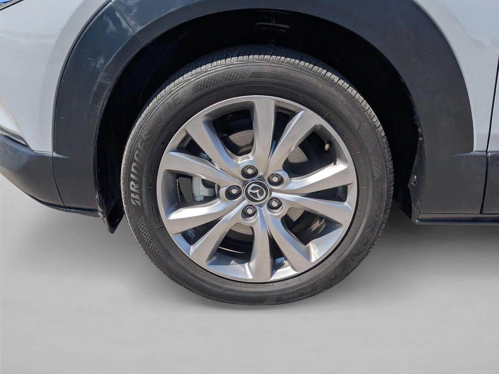 2025 Mazda Mazda CX-30 2.5 S Preferred Package AWD