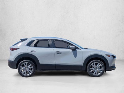 2025 Mazda Mazda CX-30 2.5 S Preferred Package AWD