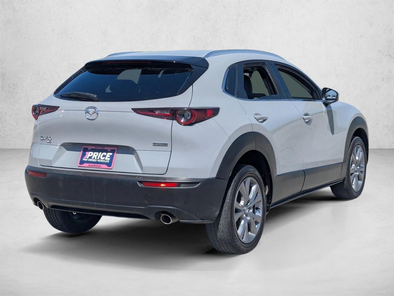 2025 Mazda Mazda CX-30 2.5 S Preferred Package AWD