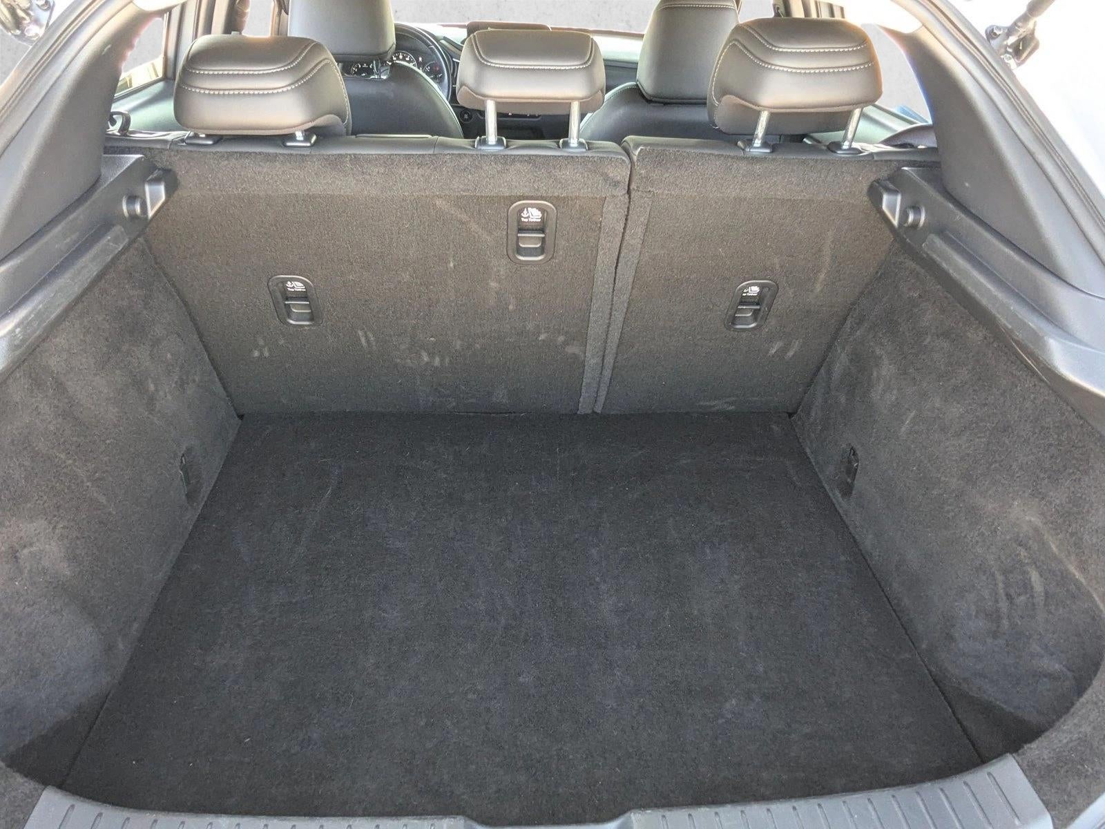 2025 Mazda Mazda CX-30 2.5 S Preferred Package AWD