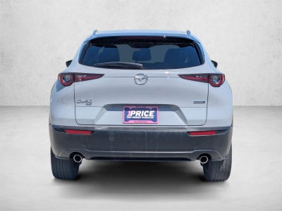 2025 Mazda Mazda CX-30 2.5 S Preferred Package AWD