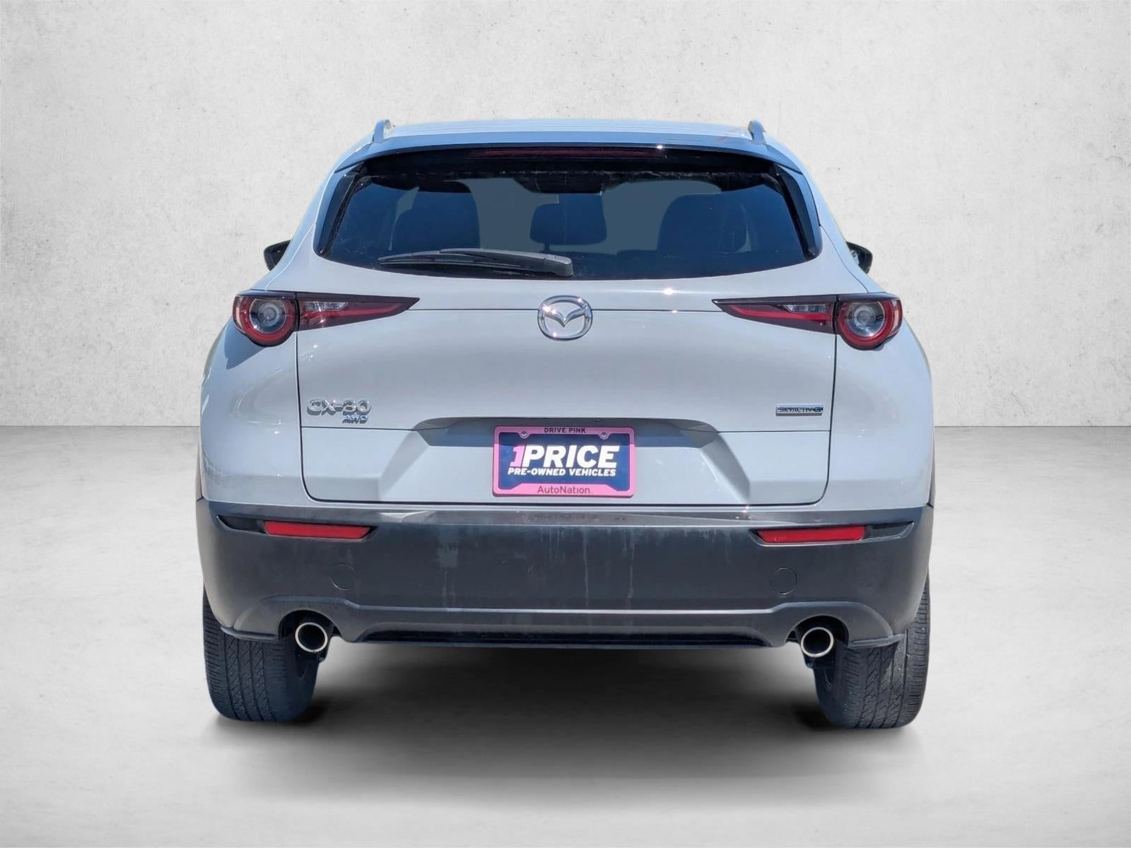 2025 Mazda Mazda CX-30 2.5 S Preferred Package AWD