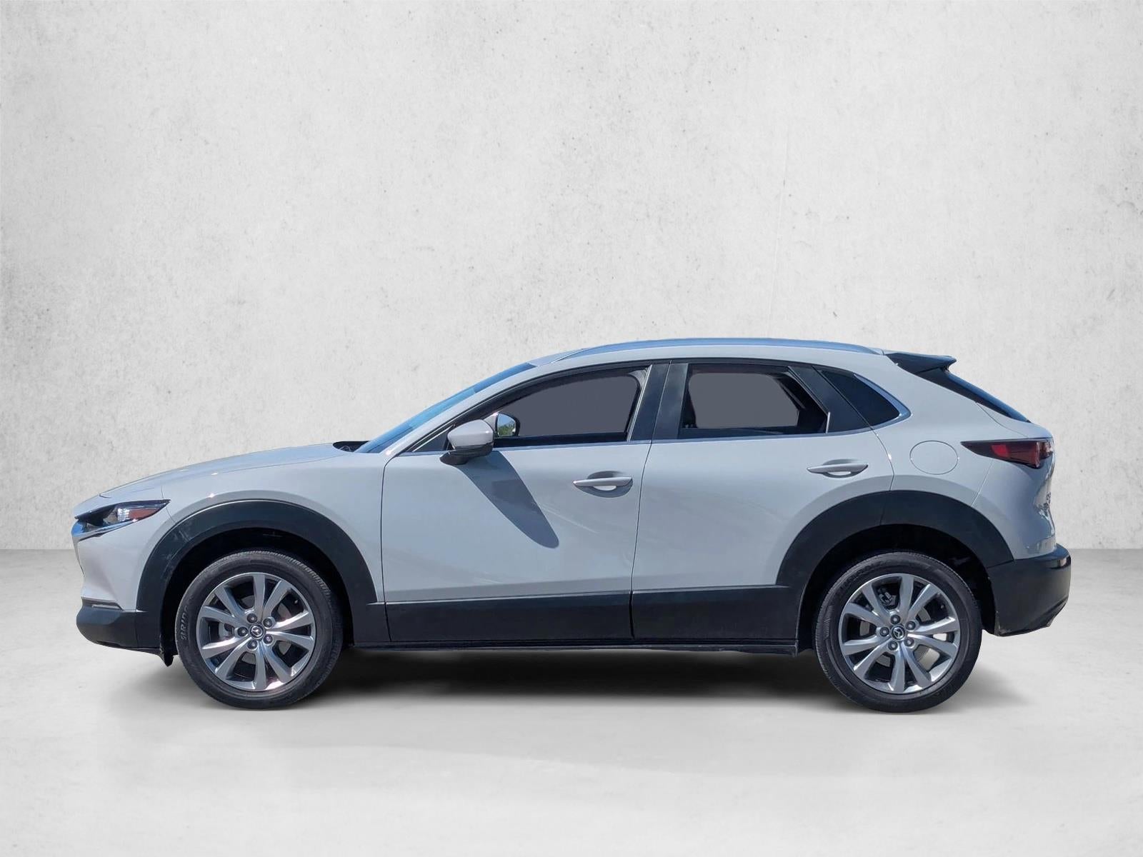2025 Mazda Mazda CX-30 2.5 S Preferred Package AWD
