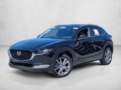 2025 Mazda Mazda CX-30 2.5 S Preferred Package AWD