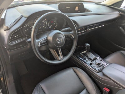 2025 Mazda Mazda CX-30 2.5 S Preferred Package AWD