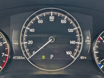 2025 Mazda Mazda CX-30 2.5 S Preferred Package AWD