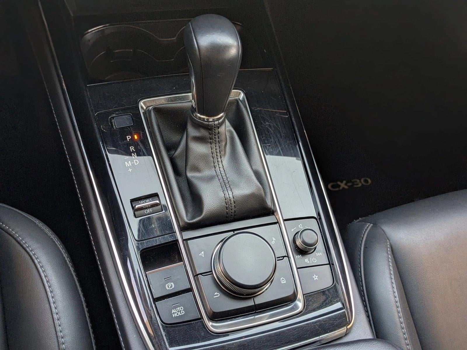 2025 Mazda Mazda CX-30 2.5 S Preferred Package AWD