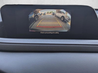 2025 Mazda Mazda CX-30 2.5 S Preferred Package AWD