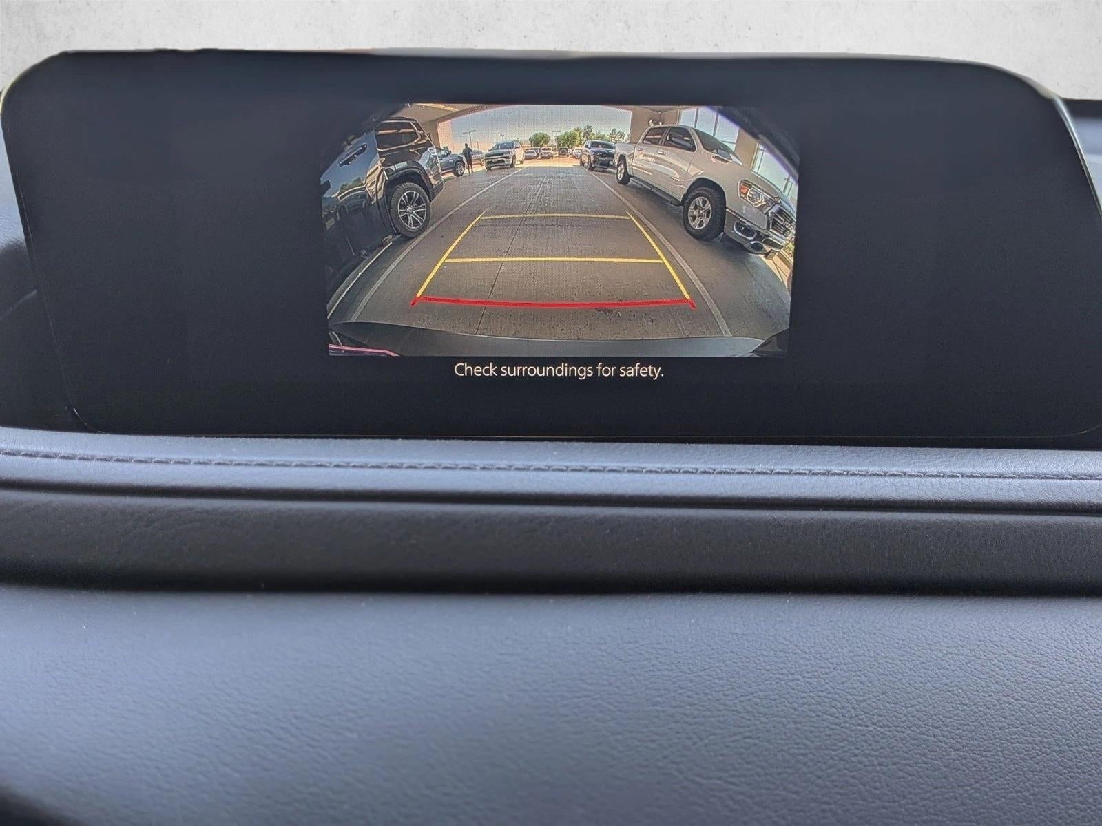 2025 Mazda Mazda CX-30 2.5 S Preferred Package AWD