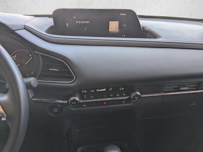 2025 Mazda Mazda CX-30 2.5 S Preferred Package AWD