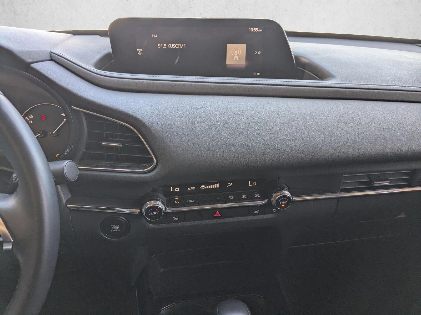 2025 Mazda Mazda CX-30 2.5 S Preferred Package AWD