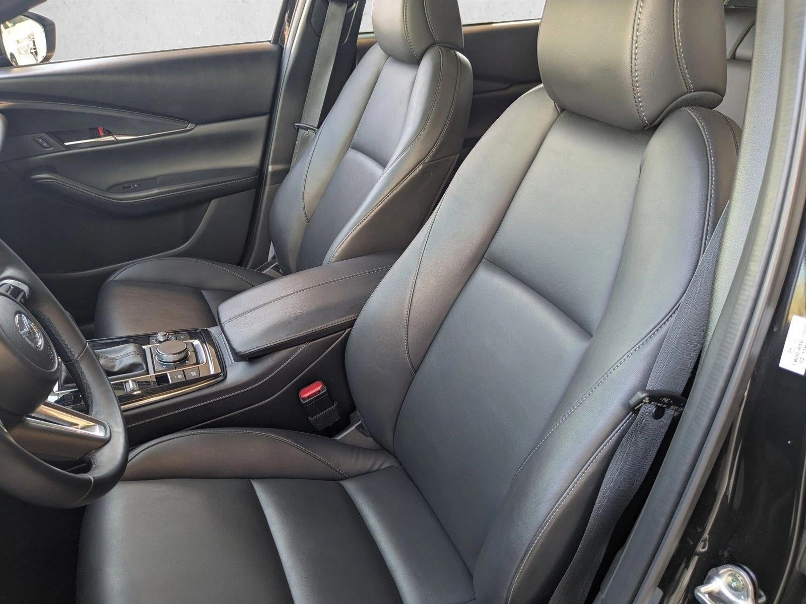 2025 Mazda Mazda CX-30 2.5 S Preferred Package AWD