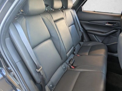 2025 Mazda Mazda CX-30 2.5 S Preferred Package AWD