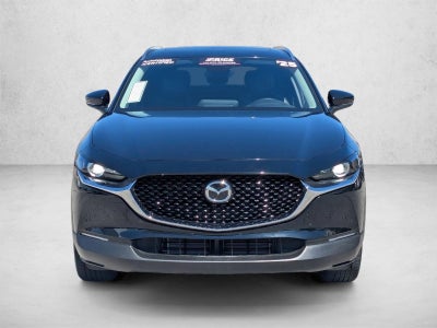 2025 Mazda Mazda CX-30 2.5 S Preferred Package AWD