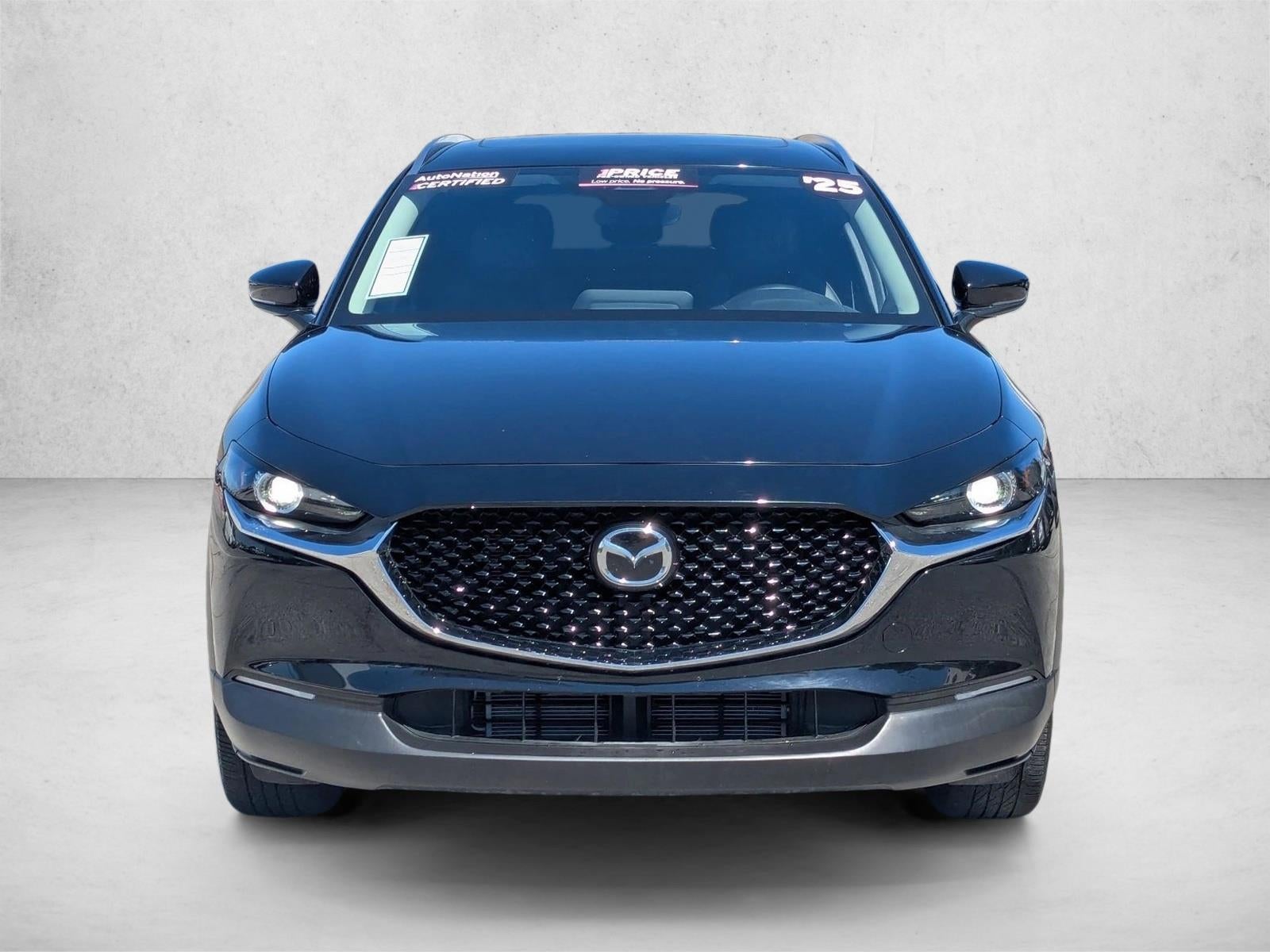 2025 Mazda Mazda CX-30 2.5 S Preferred Package AWD