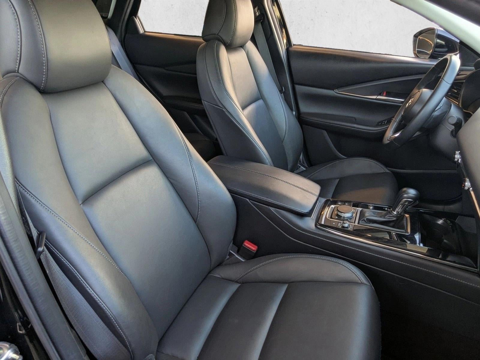 2025 Mazda Mazda CX-30 2.5 S Preferred Package AWD