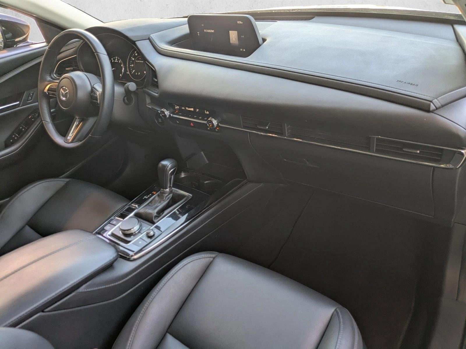 2025 Mazda Mazda CX-30 2.5 S Preferred Package AWD