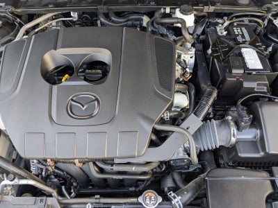 2025 Mazda Mazda CX-30 2.5 S Preferred Package AWD