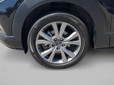 2025 Mazda Mazda CX-30 2.5 S Preferred Package AWD