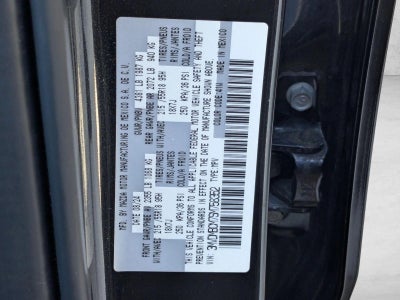 2025 Mazda Mazda CX-30 2.5 S Preferred Package AWD