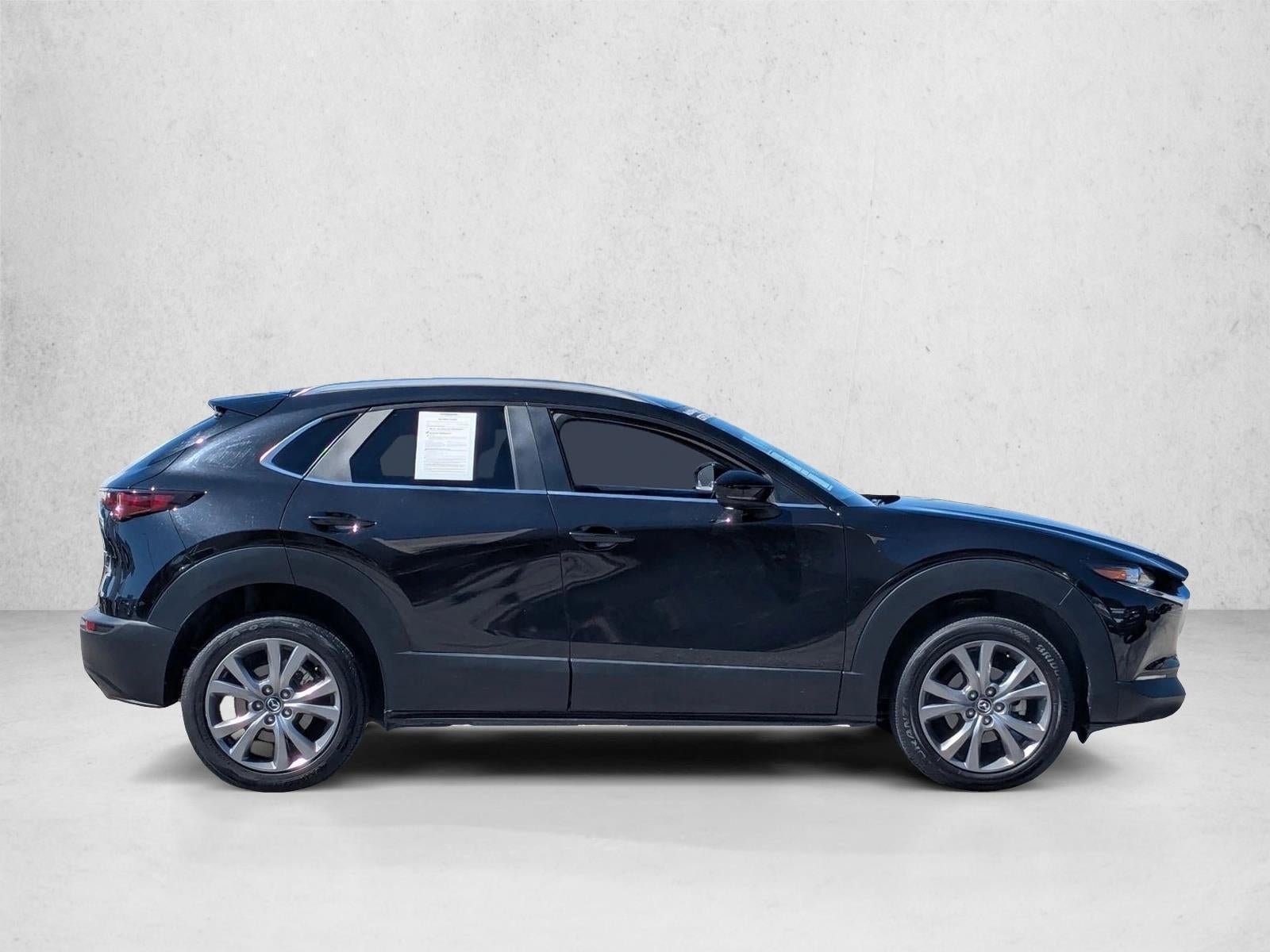 2025 Mazda Mazda CX-30 2.5 S Preferred Package AWD