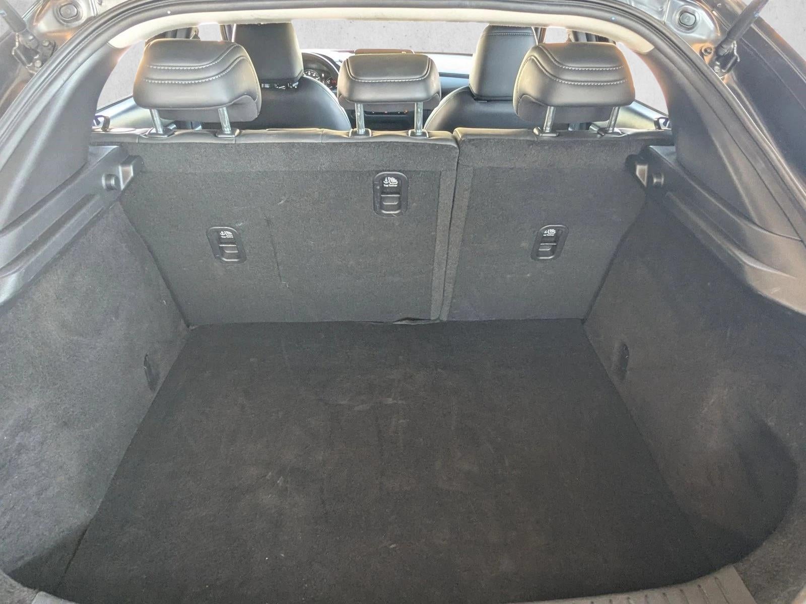 2025 Mazda Mazda CX-30 2.5 S Preferred Package AWD