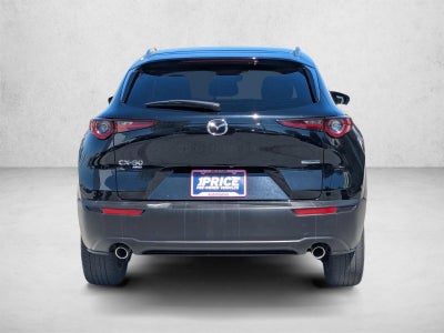 2025 Mazda Mazda CX-30 2.5 S Preferred Package AWD