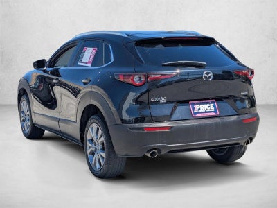 2025 Mazda Mazda CX-30 2.5 S Preferred Package AWD