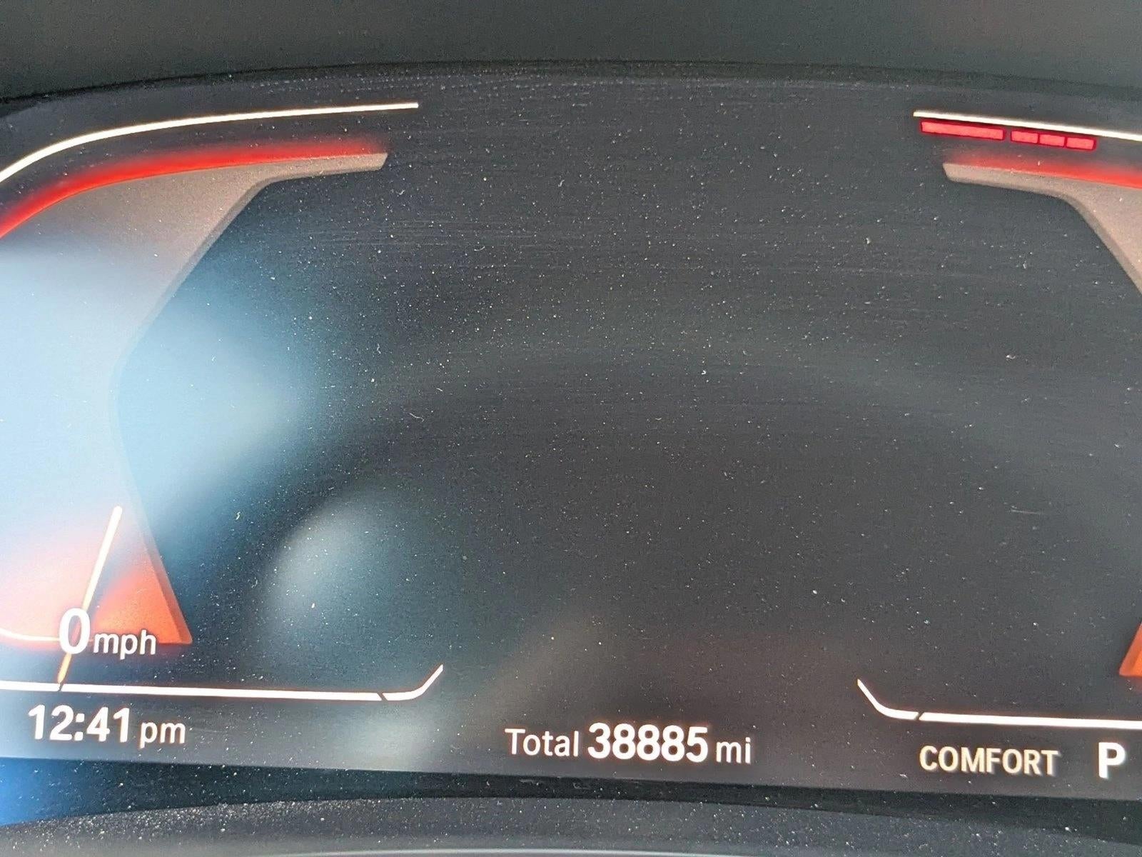 2020 BMW 330i Sedan North America