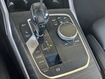 2020 BMW 330i Sedan North America