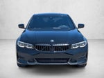 2020 BMW 330i Sedan North America