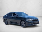 2020 BMW 330i Sedan North America