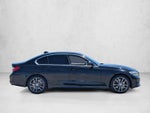 2020 BMW 330i Sedan North America