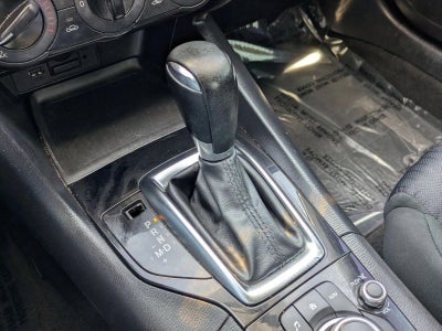 2015 Mazda Mazda3 4dr Sdn Auto i Sport