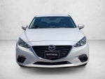 2015 Mazda Mazda3 4dr Sdn Auto i Sport