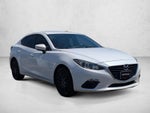 2015 Mazda Mazda3 4dr Sdn Auto i Sport