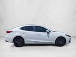 2015 Mazda Mazda3 4dr Sdn Auto i Sport