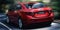 2015 Mazda Mazda3 4dr Sdn Auto i Sport