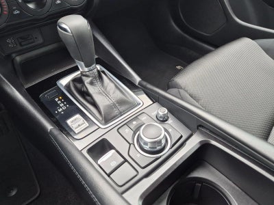 2017 Mazda Mazda3 5-Door Sport Auto