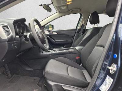 2017 Mazda Mazda3 5-Door Sport Auto