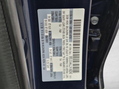 2017 Mazda Mazda3 5-Door Sport Auto